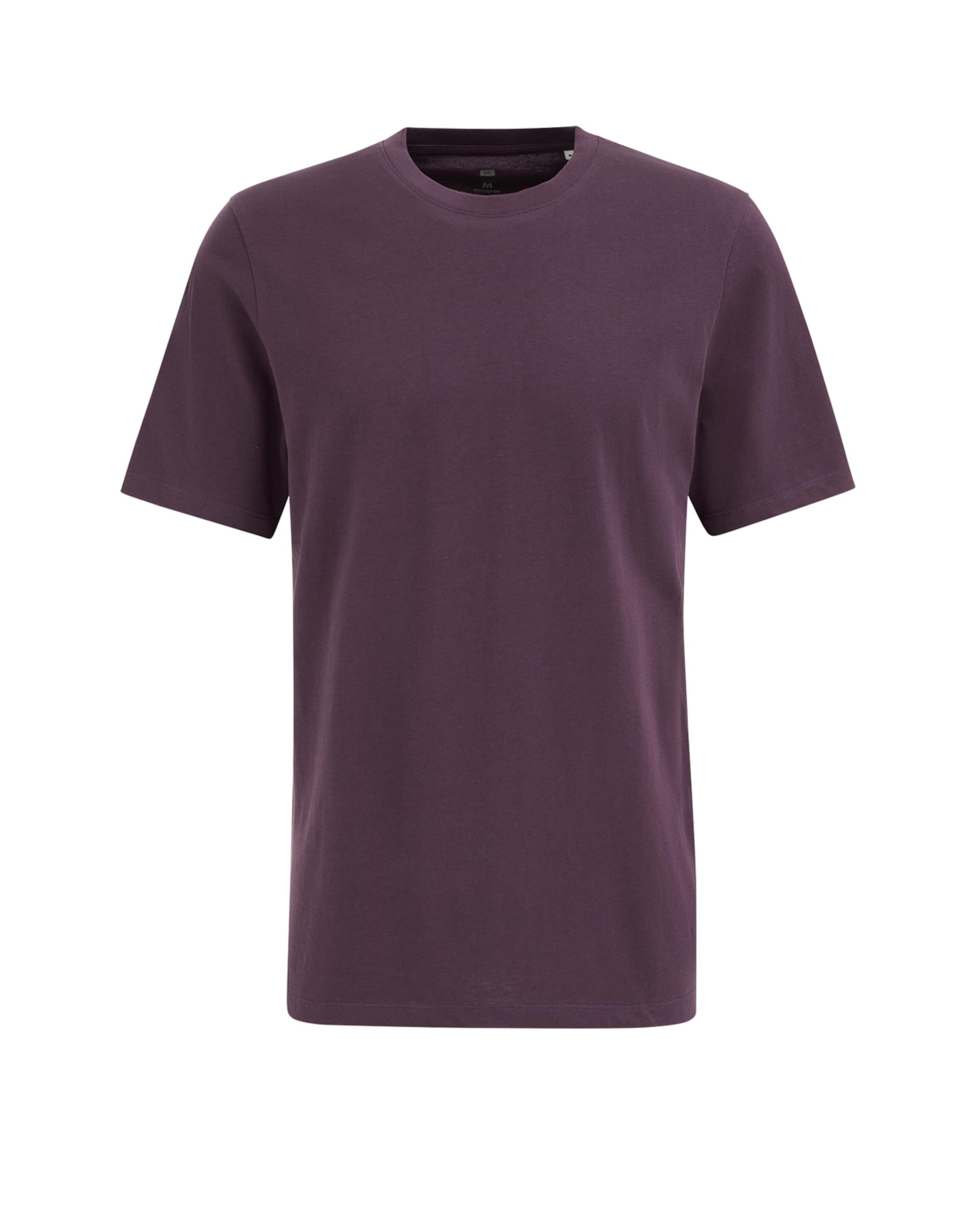 WE Fashion Bluser & t-shirts i lilla: forside
