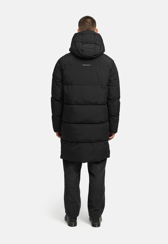 Cappotto invernale 'Hadrieen XX' di STONE HARBOUR in nero