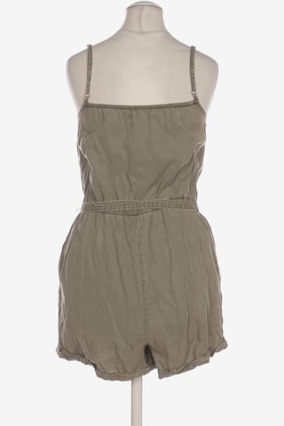 Abercrombie & Fitch Overall oder Jumpsuit XS in Grün