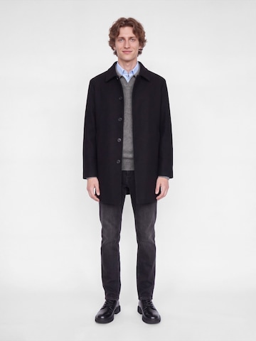 Pull-over 'JREBSONAR' JJ Rebel en gris