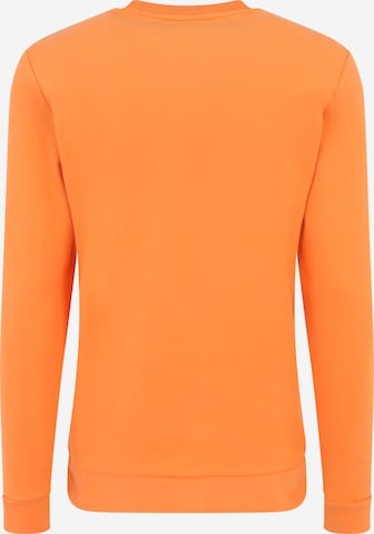 OAKLEY Urheilullinen collegepaita värissä oranssi