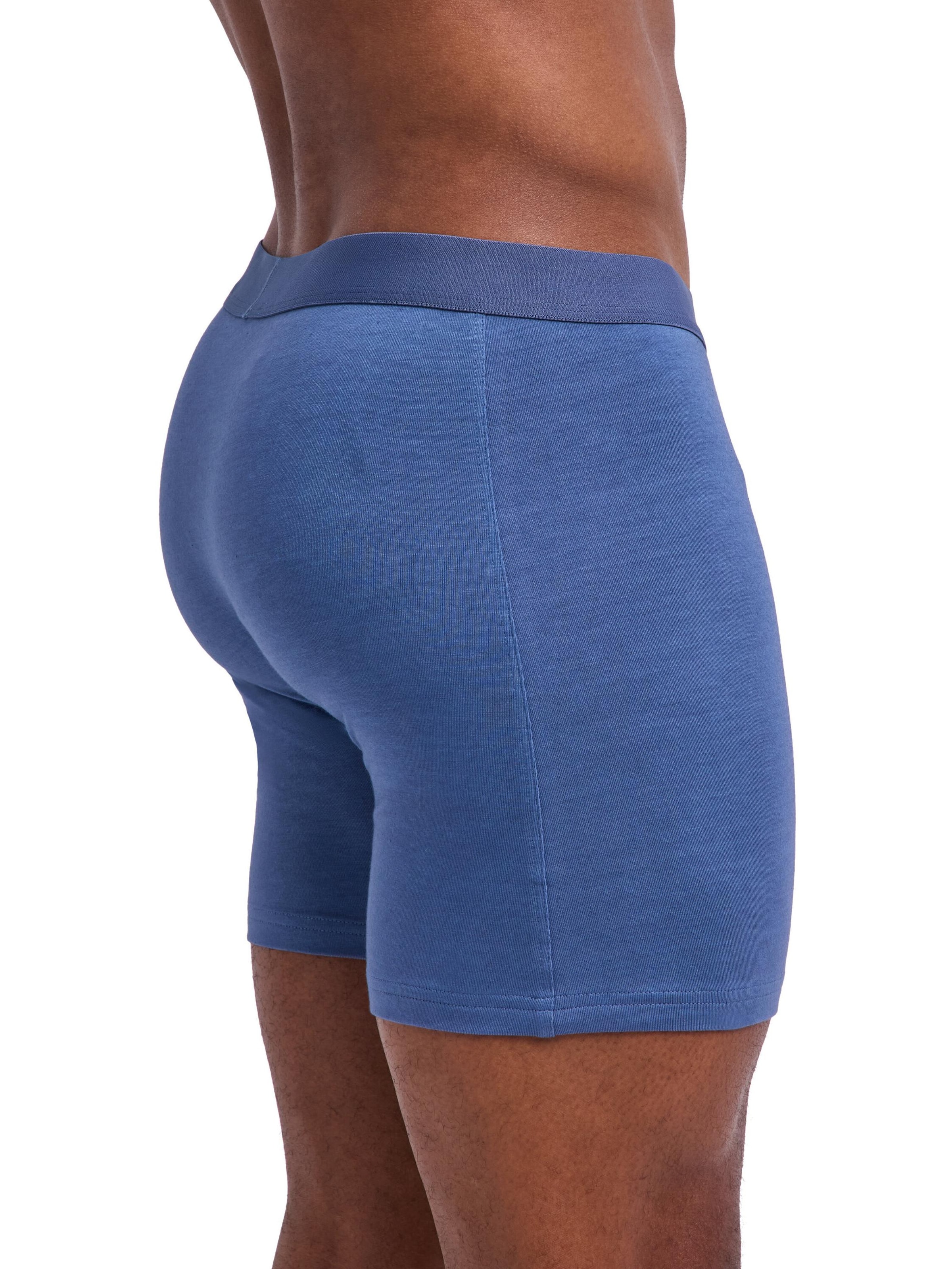 FALKE Boxer shorts '2-Pack Long Leg' in Mixed colors