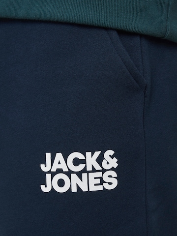 JACK & JONES Regular Broek in Blauw