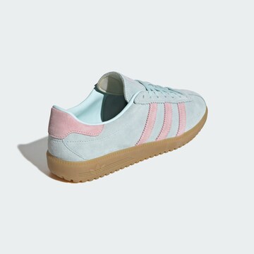 ADIDAS ORIGINALS Низкие кроссовки 'Bermuda' в Синий