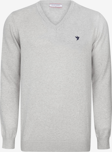 Megztinis iš Felix Hardy, spalva – pilka, Prekių apžvalga