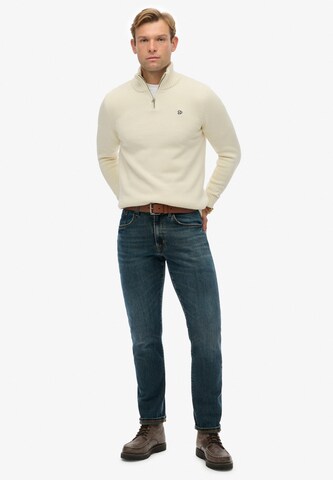 Superdry Trui in Beige