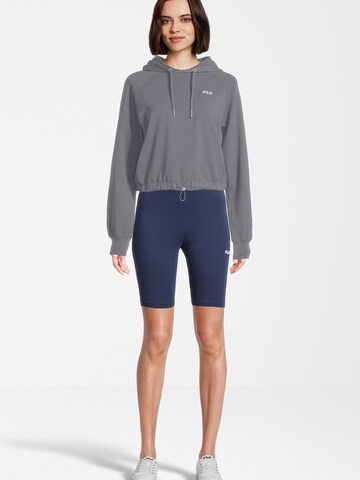 Sweat de sport 'BAALBERGE' FILA en gris