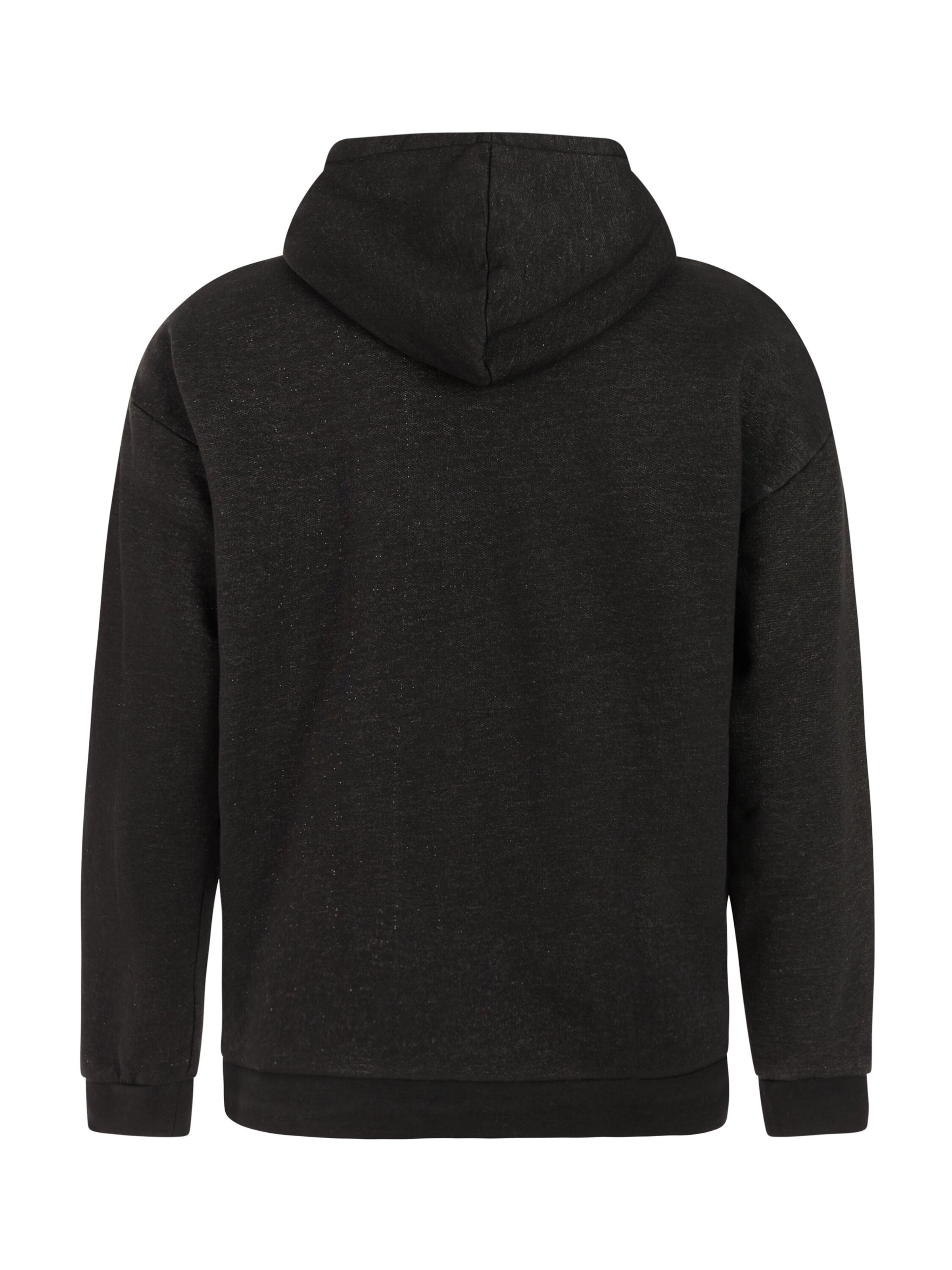 PROTEST Sweater 'PRTHeeley' in Black