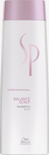 Wella Balance Scalp Shampoo in flieder / weiß, Produktansicht