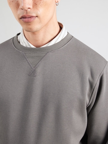 LERROS Sweatshirt in Grijs