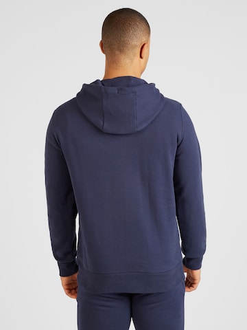 ELLESSE Sweatsuit 'Traccota' in Blue