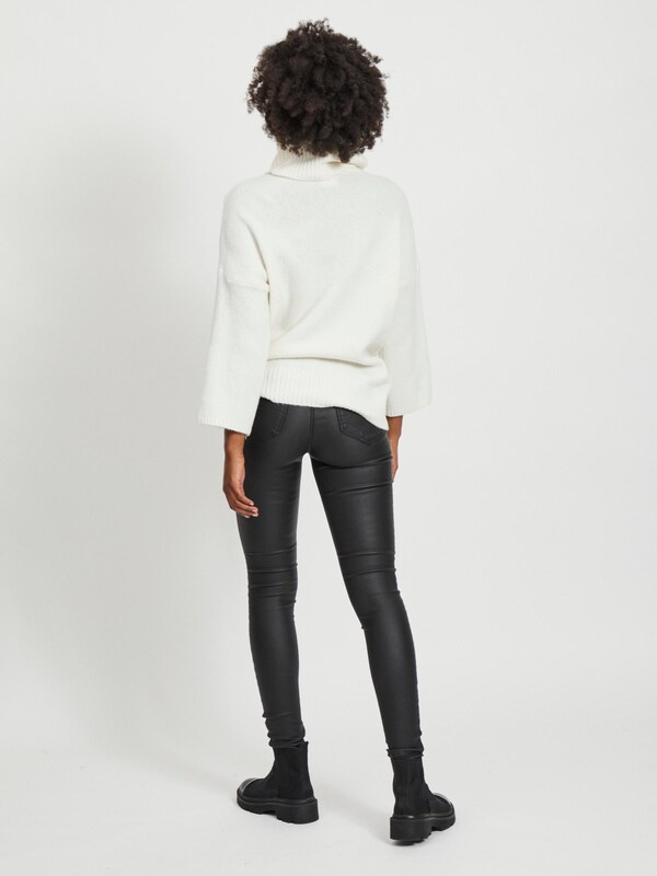 VILA Jeans 'Vicommit' in Schwarz | ABOUT YOU