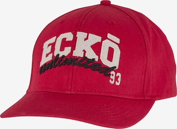 Ecko Unlimited Baseball cap Skyhook ' ' in Mischfarben: Vorderseite