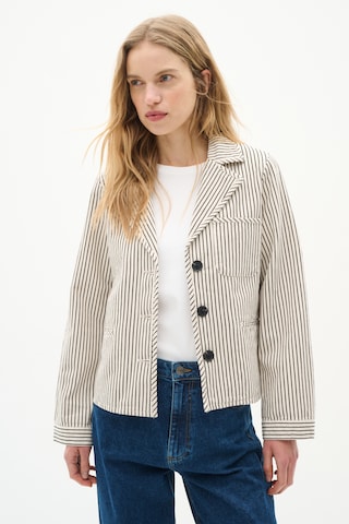 InWear - Chaqueta de entretiempo 'BaiI' en beige