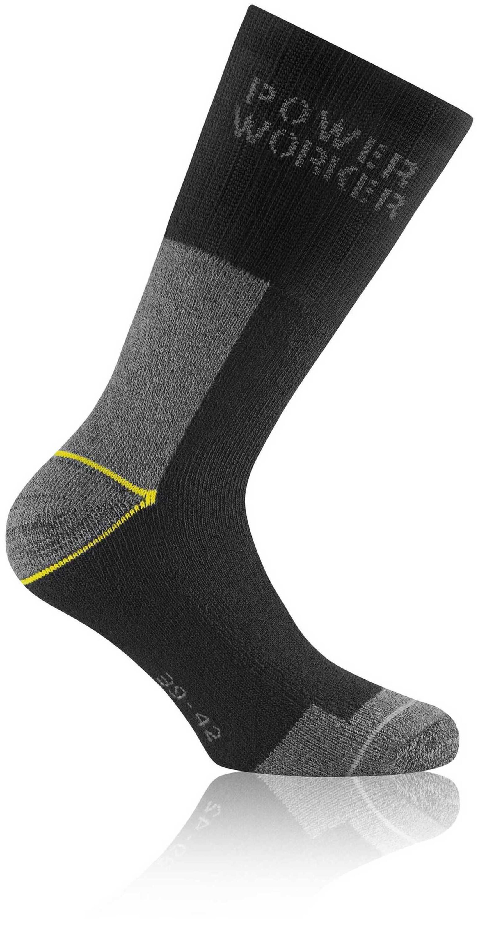 Rohner Socks Socks in Black