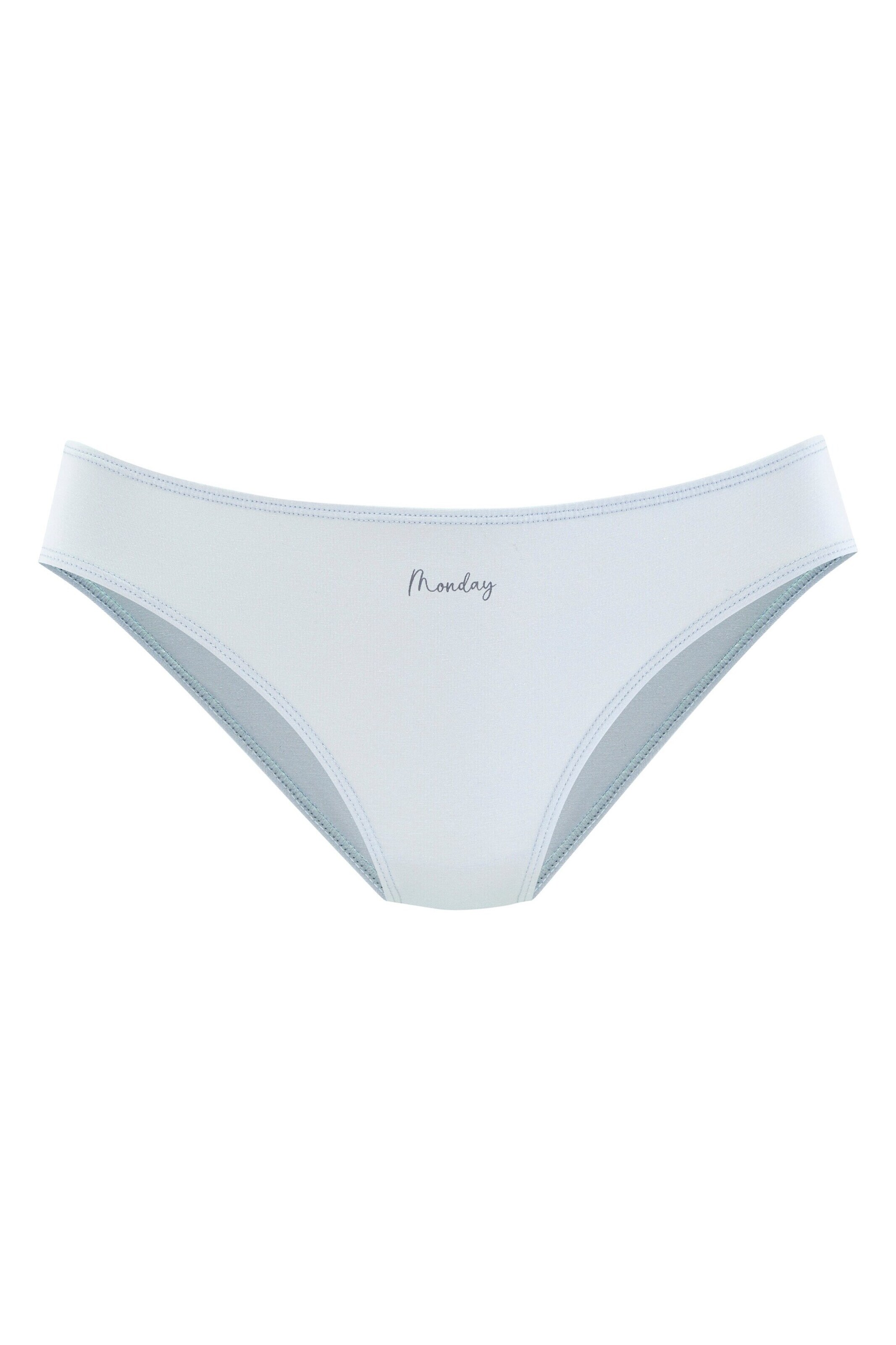 VIVANCE Panty in Blue