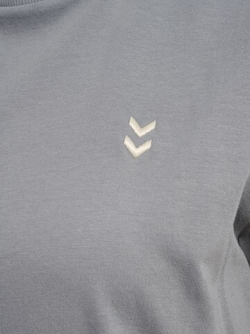 Hummel Shirt in Grey