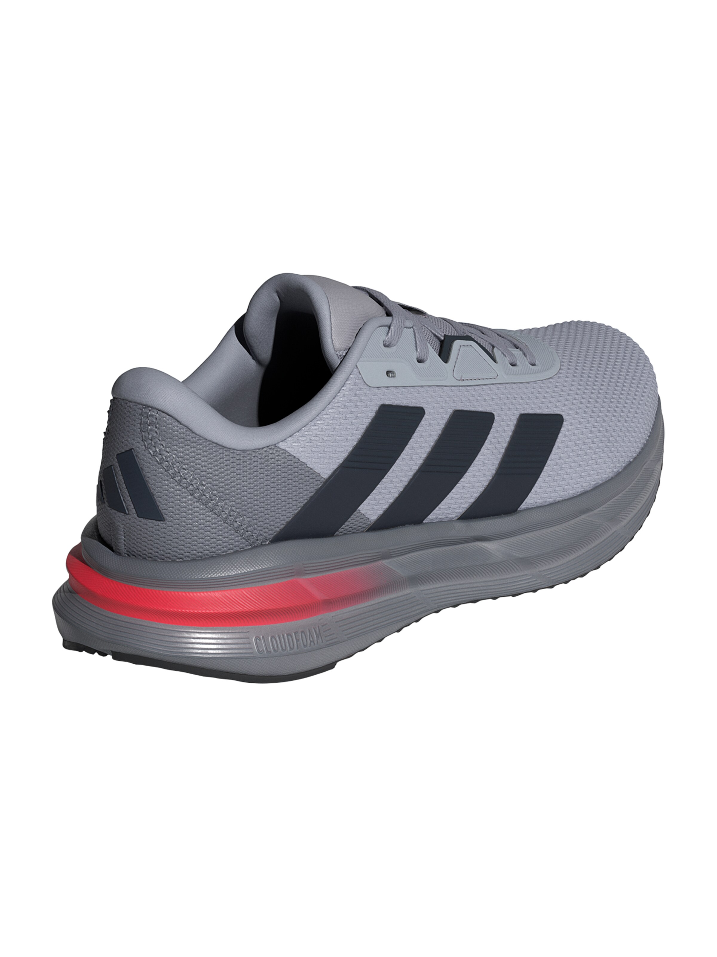 ADIDAS PERFORMANCE Running Shoes 'GALAXY 7' in Grey