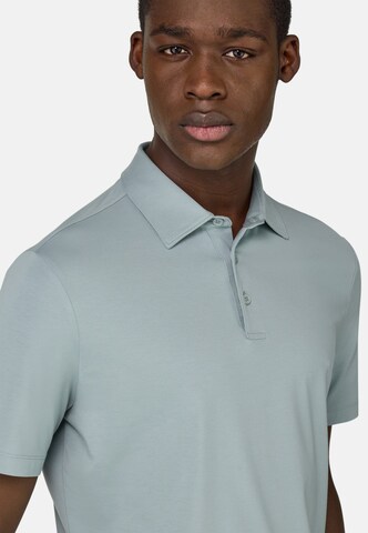 T-Shirt Boggi Milano en vert