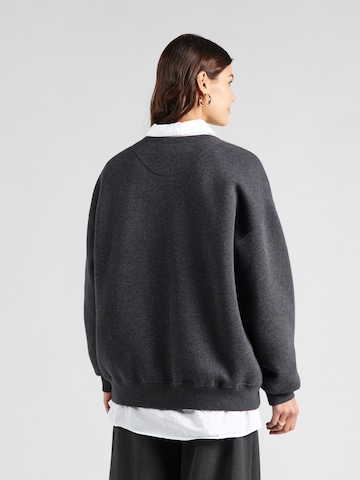 10Days Μπλούζα φούτερ σε γκρι