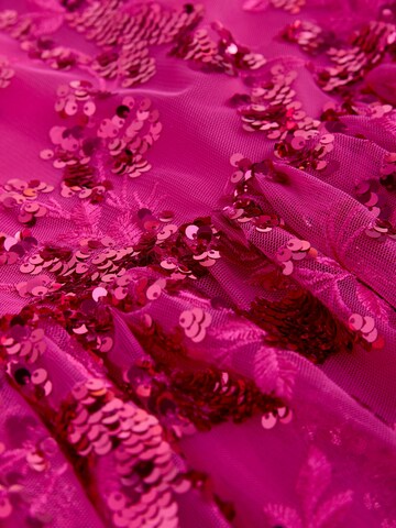 Next Платье в Ярко-розовый