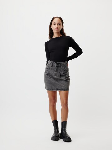 LeGer by Lena Gercke Skirt 'Arvena' in Grey