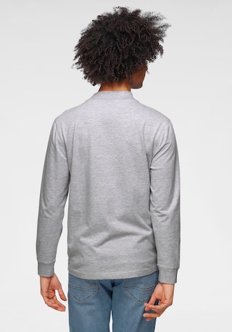 OTTO products Shirt in Grey