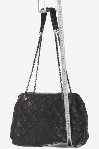 DKNY Handtasche gross Leder One Size in Schwarz