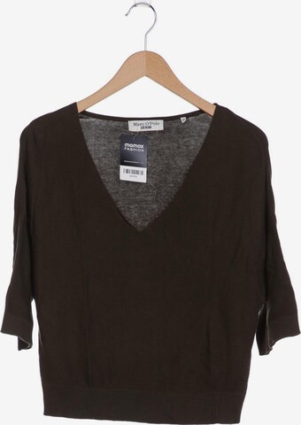 Marc O'Polo Pullover XXS in Grün: Vorderseite