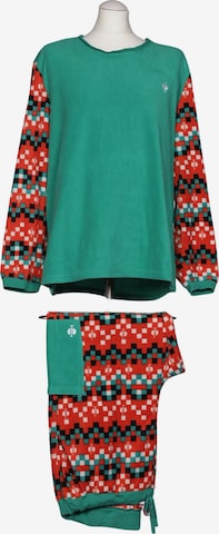 Engelbert Strauss Anzug XXL in Mischfarben: Vorderseite