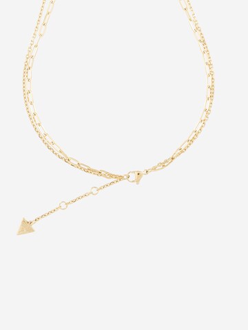 GUESS Kette in Gold