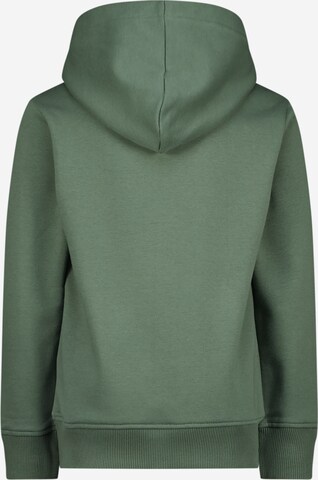 VINGINO - Sweatshirt em verde