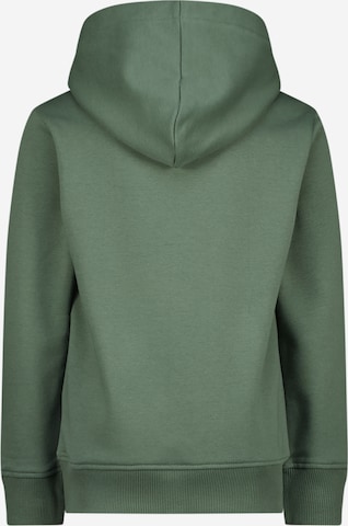 zaļš VINGINO Sportisks džemperis