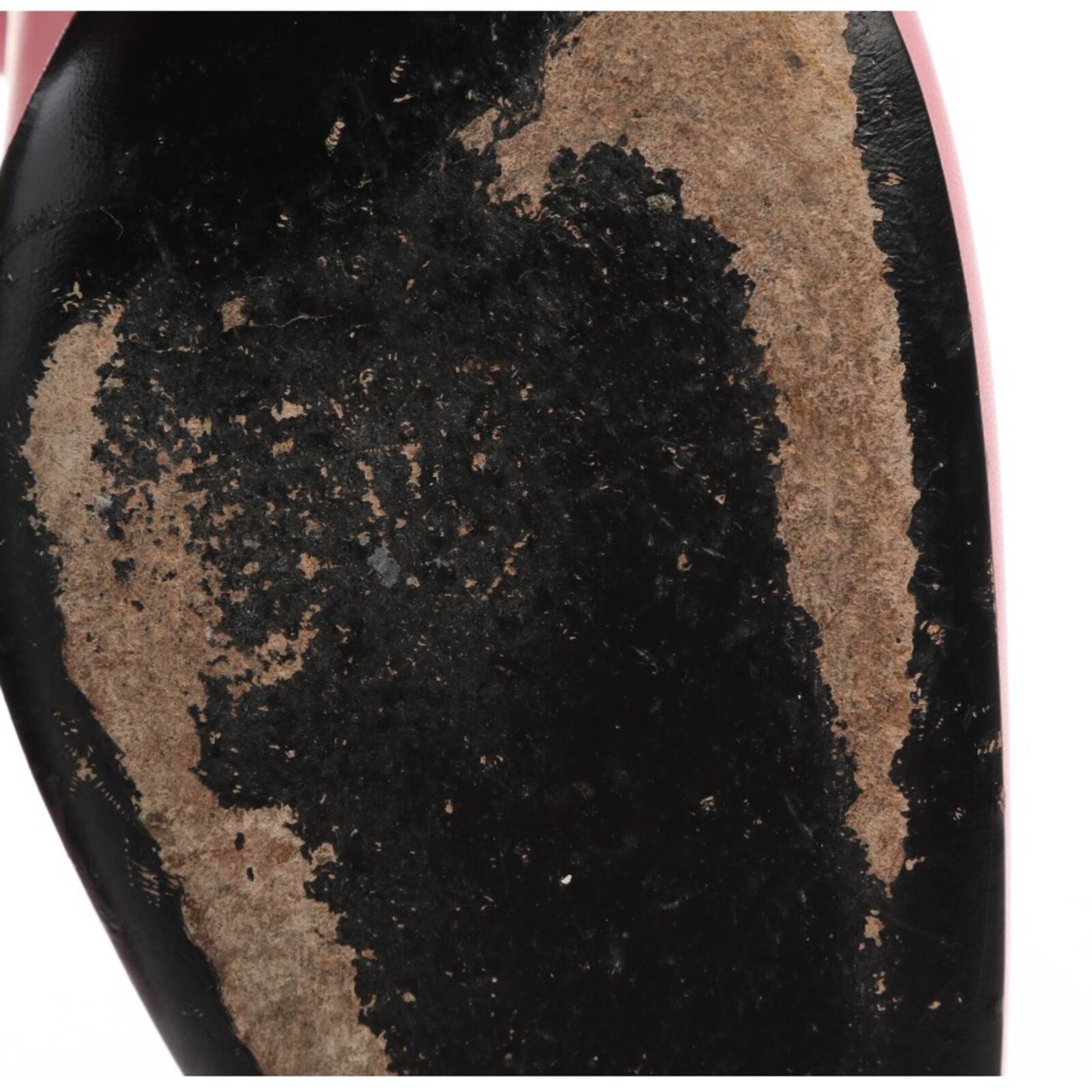 MSGM Dress Boots in 38 in Pink