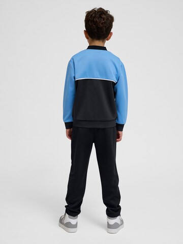 Hummel Sports suit 'Dallas' in Blue