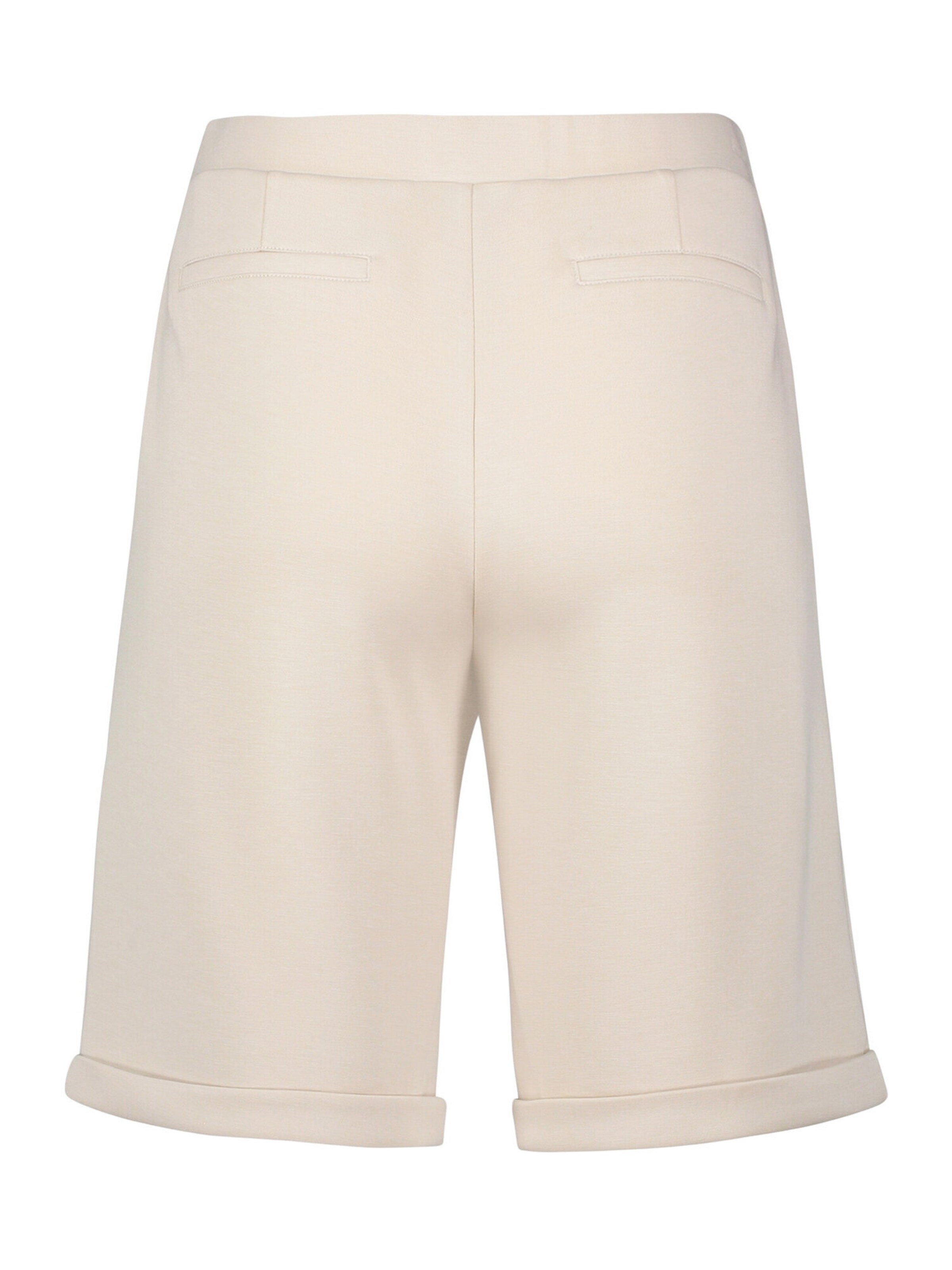 Betty Barclay Loose fit Trousers in Beige