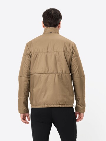 VAUDE Outdoorjas ' Neyland ' in Zwart