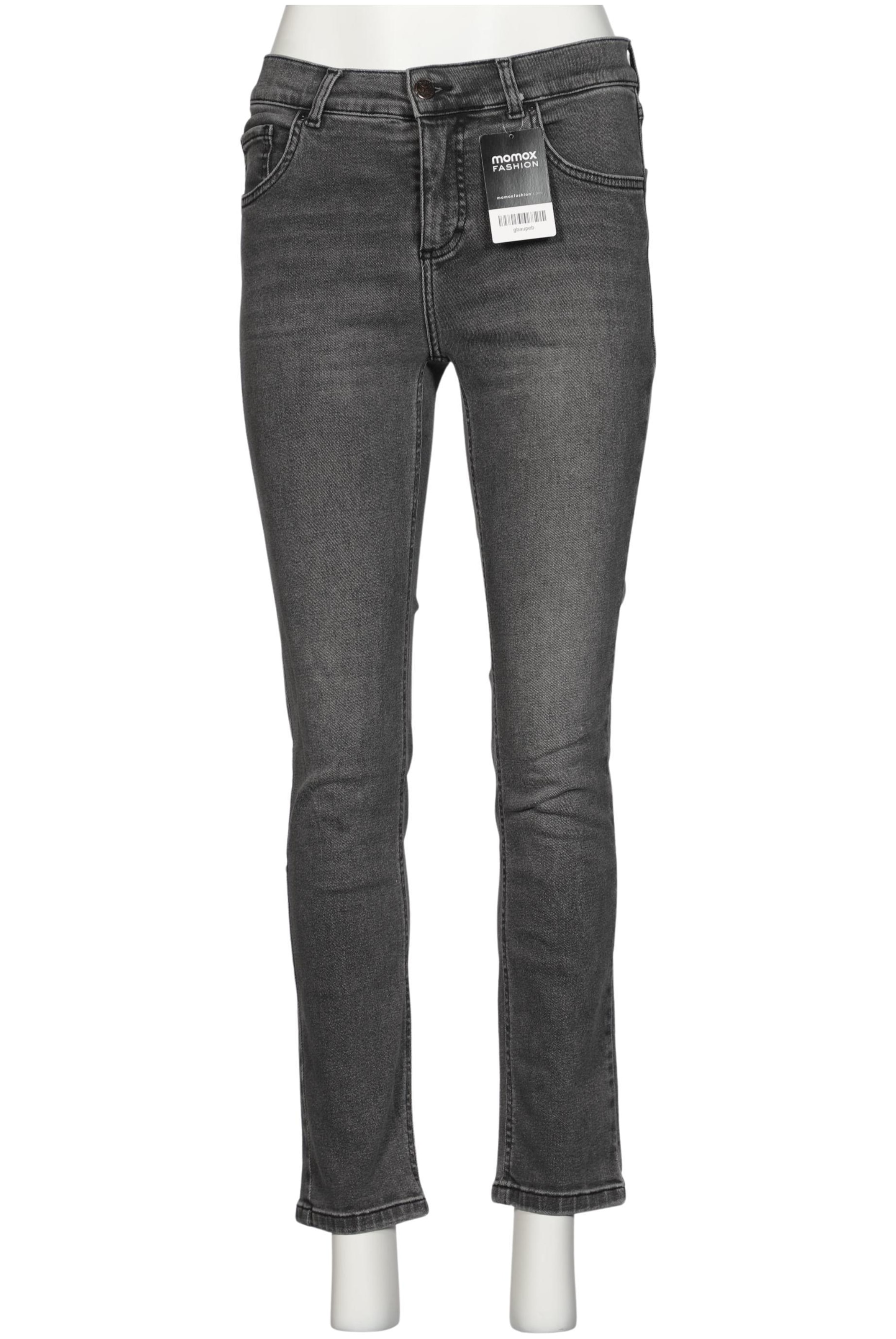Angels Jeans in 30 in Grey: front