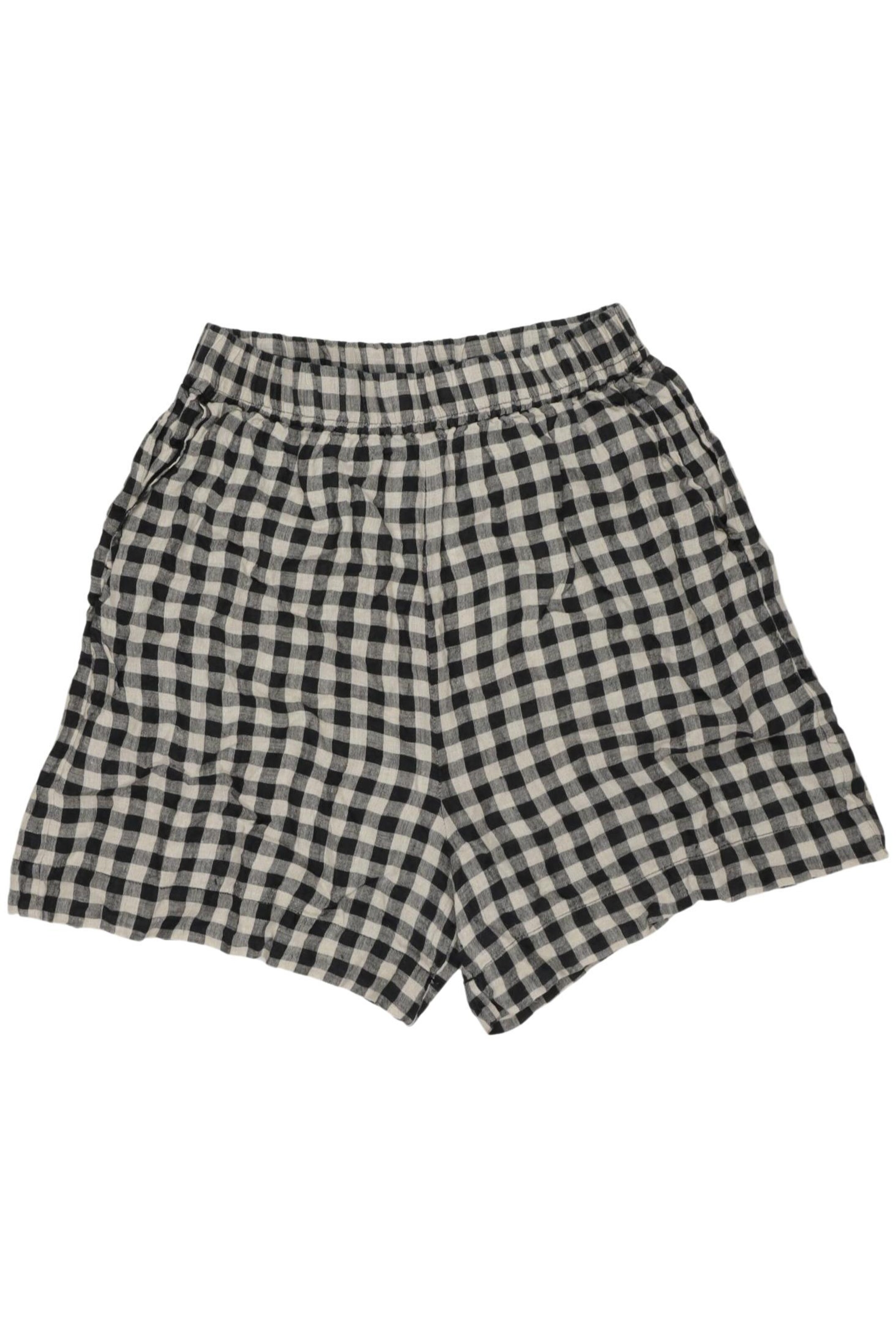 HALLHUBER Shorts in S in Black: front