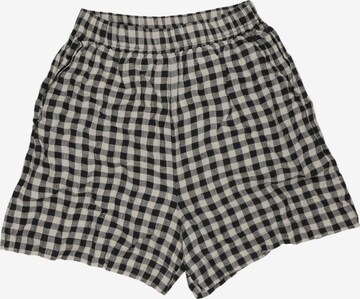 HALLHUBER Shorts in S in Black: front