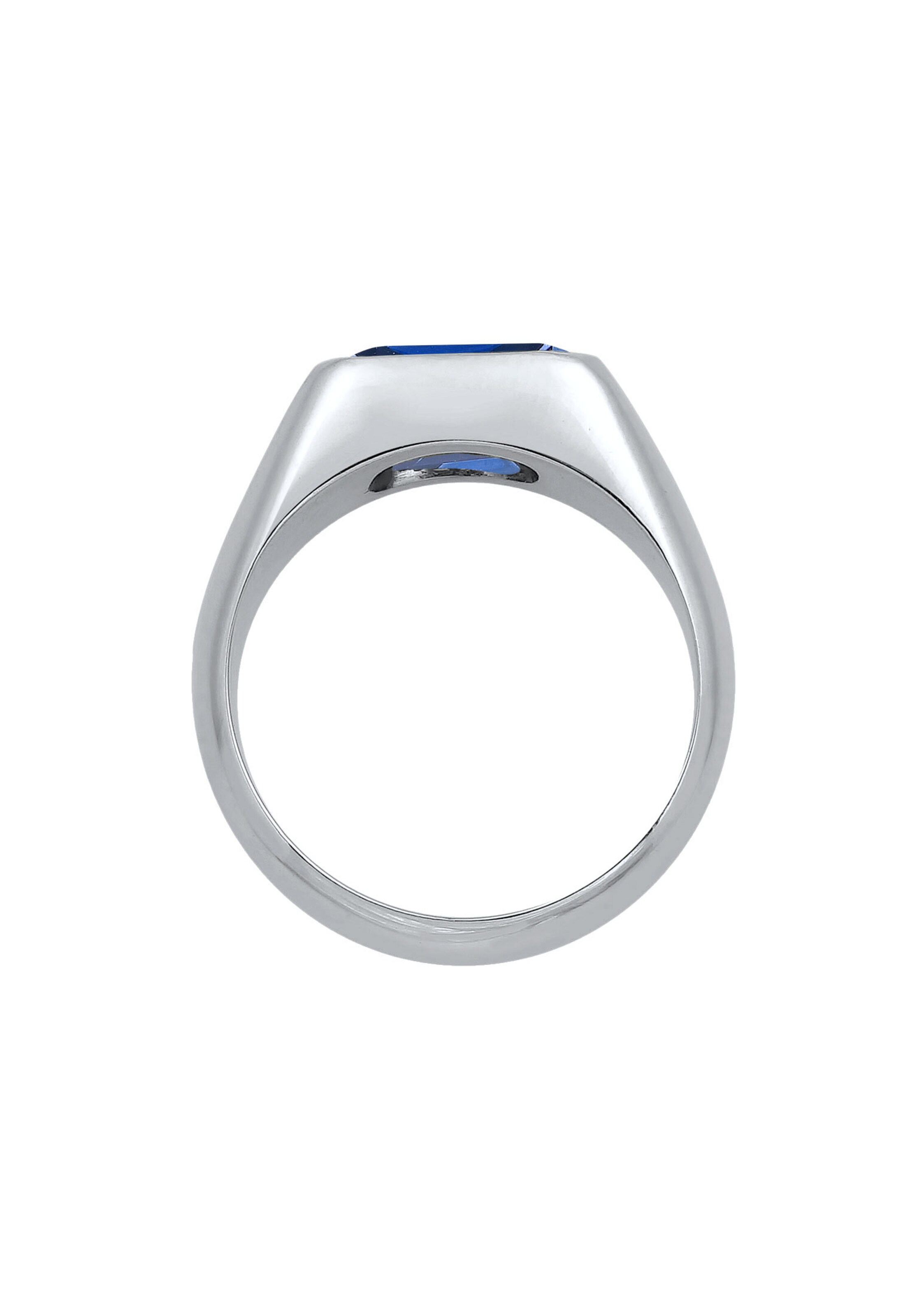 Bague ELLI PREMIUM en argent