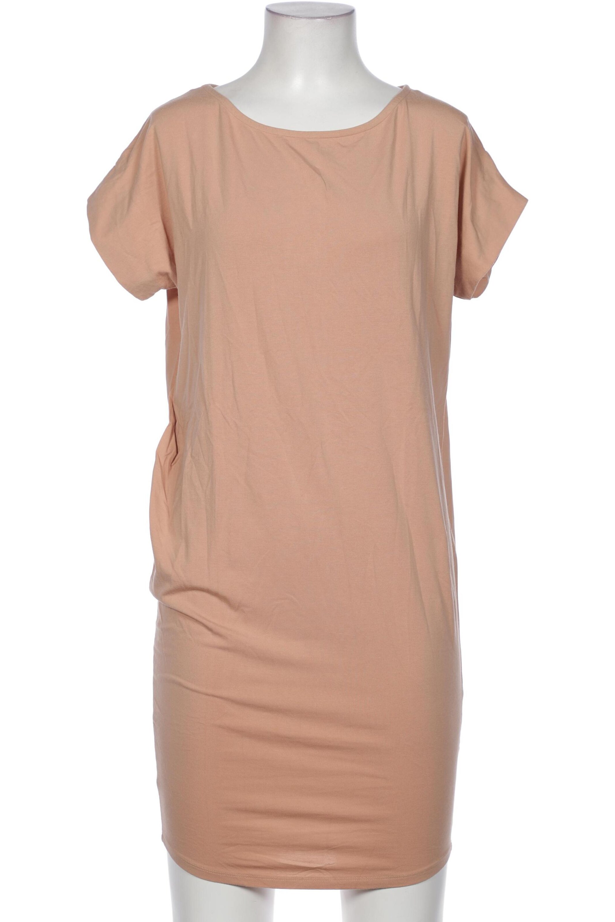 YAYA B.V / Damen-Kleid / Midikleid mit Leopardenmuster