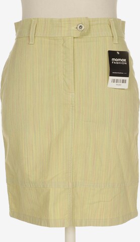 Marks & Spencer Skirt in M in Yellow: front