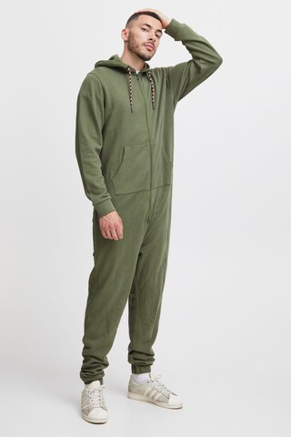 BLEND Sweatsuit 'Lombardo' in Green