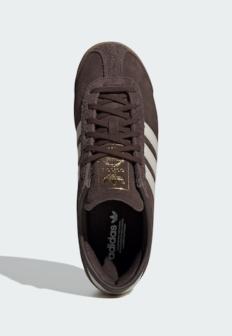 Baskets basses 'Italia 70s' ADIDAS ORIGINALS en marron