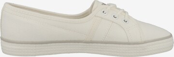 s.Oliver Sneakers in White