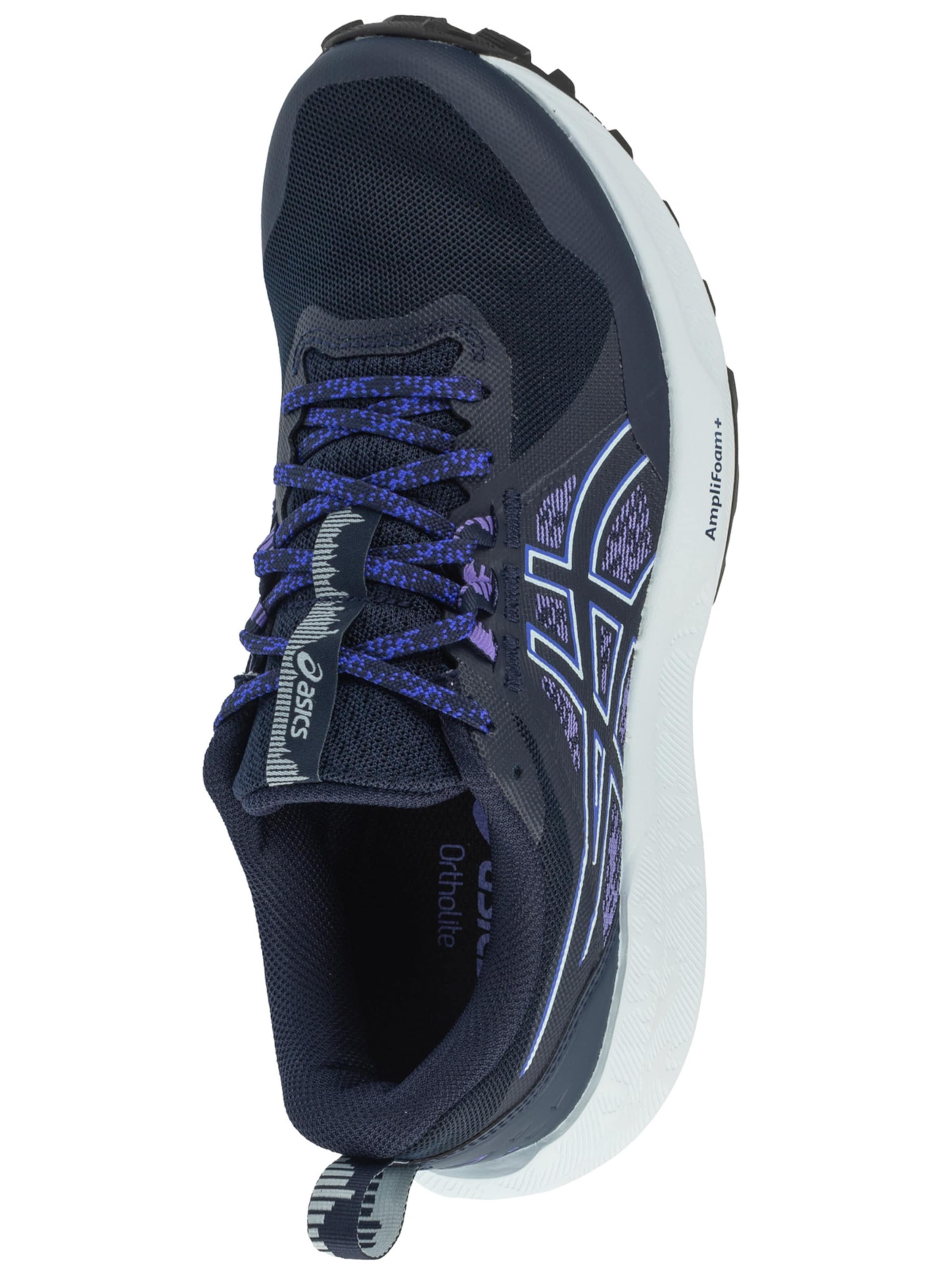 Chaussure de course 'ASICS Gel-Sonoma 8' ASICS en bleu
