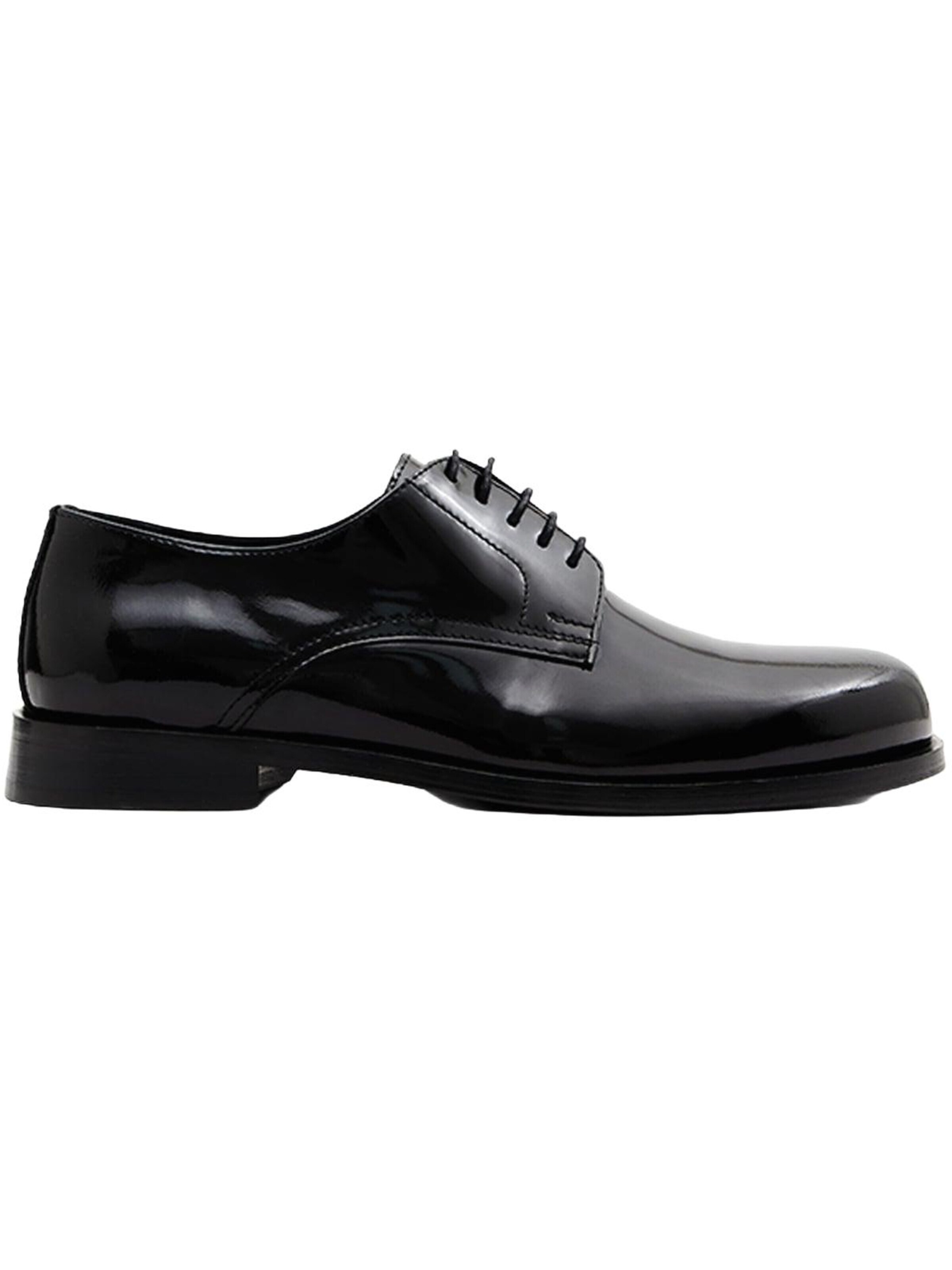 Desa Lace-up shoe 'Spitze' in Black