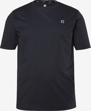 JAY-PI Shirt in Black: front
