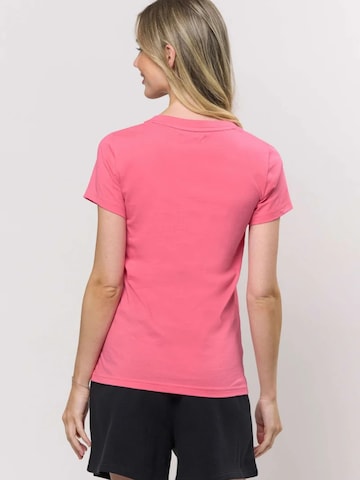 U.S. POLO ASSN. Top ' Amy ' – pink